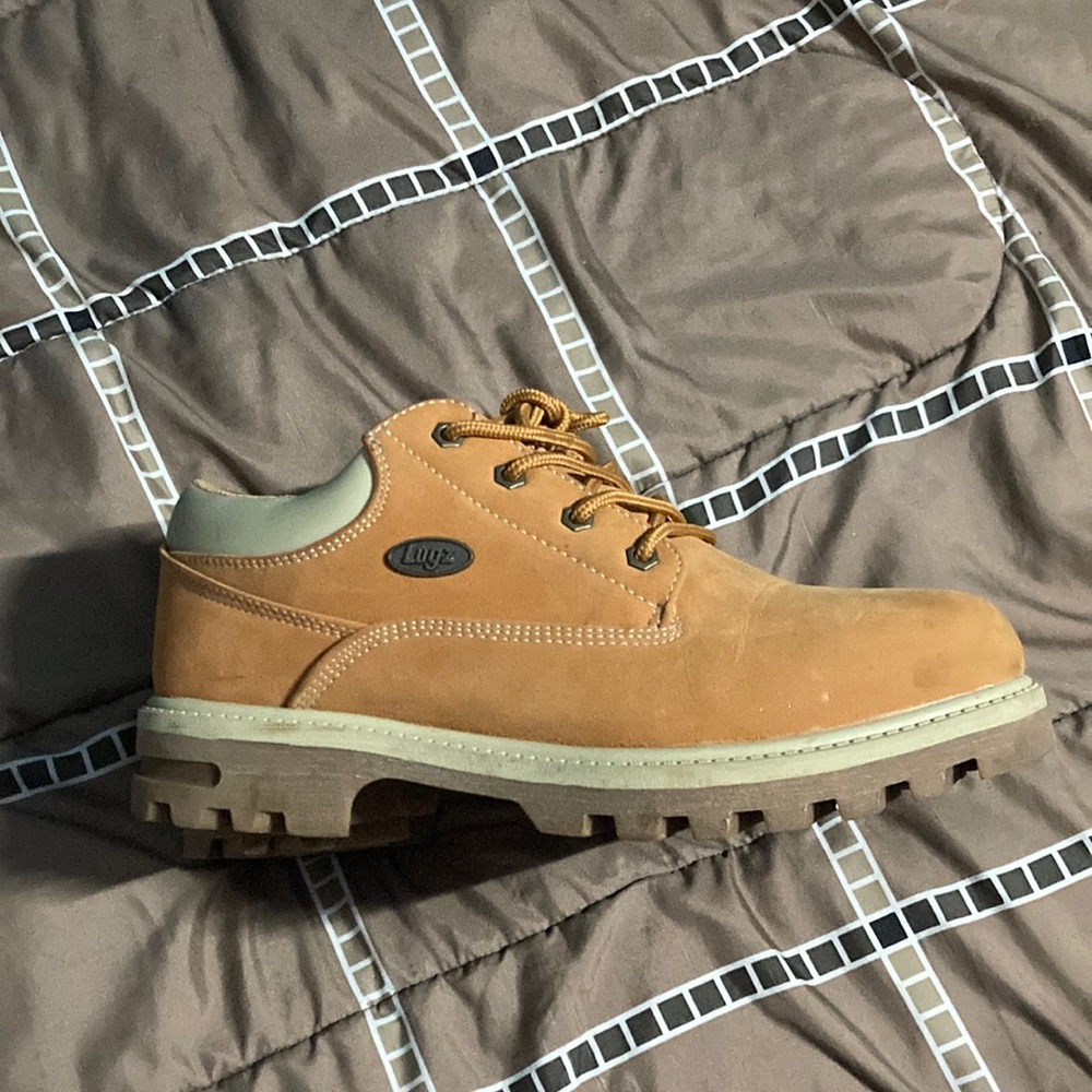 New Size 10 Lugs